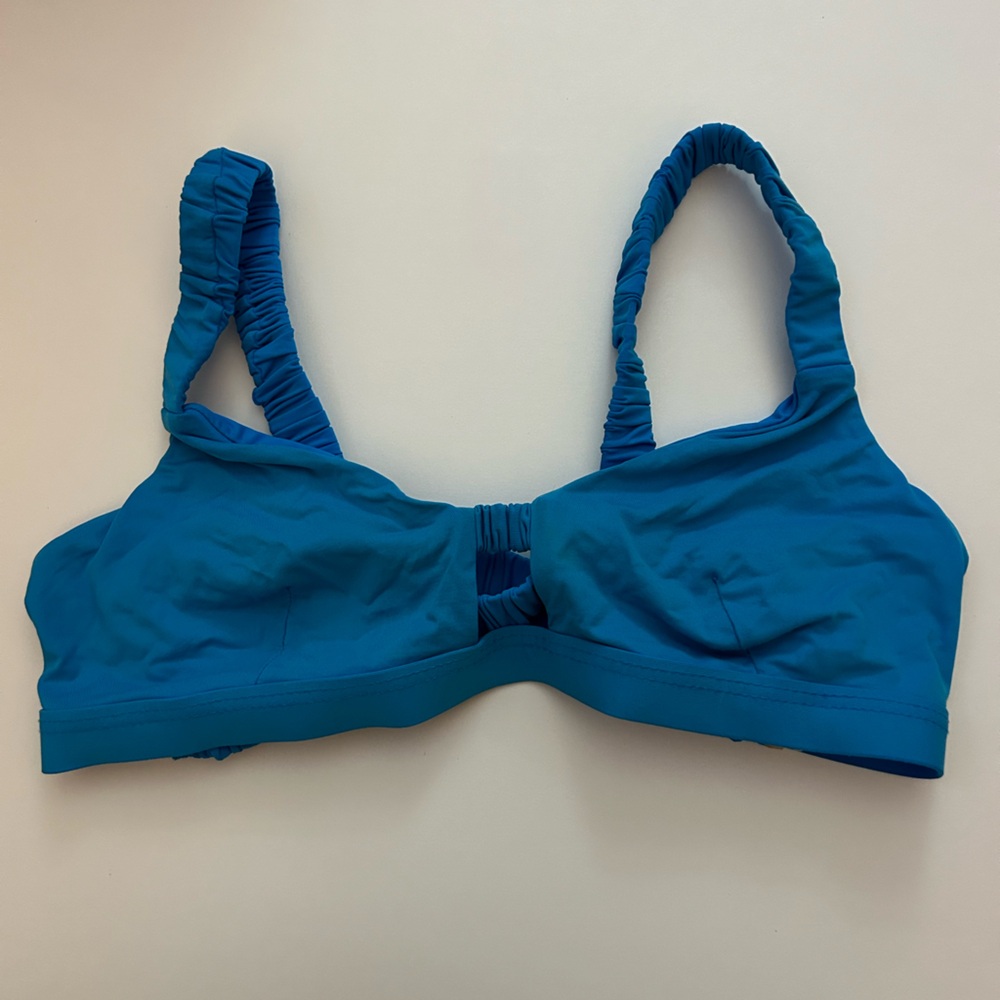 Vitamin A Lennon Bralette bikini top